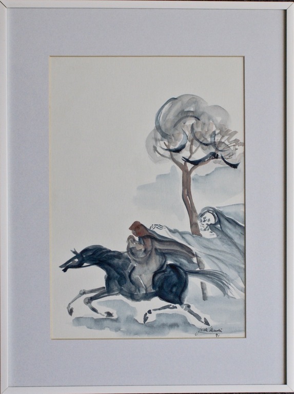 Jo de Meester ( 1920 ) kopen? Bied vanaf 1!