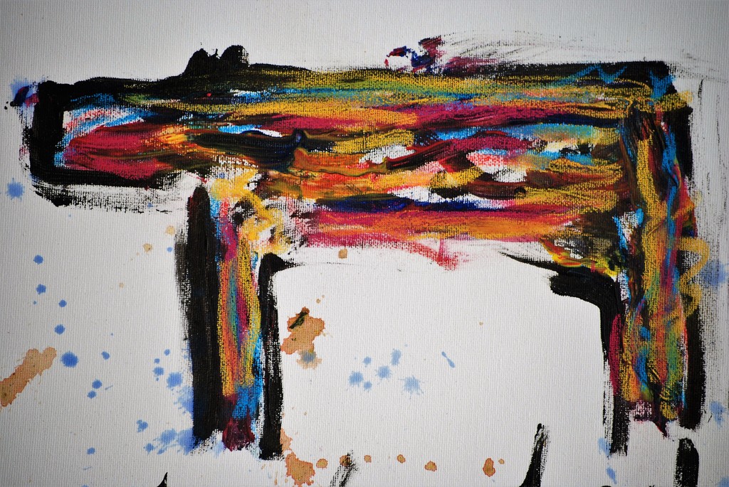 Anton Heyboer (1924- 2005) -  kopen? Bied vanaf 100!