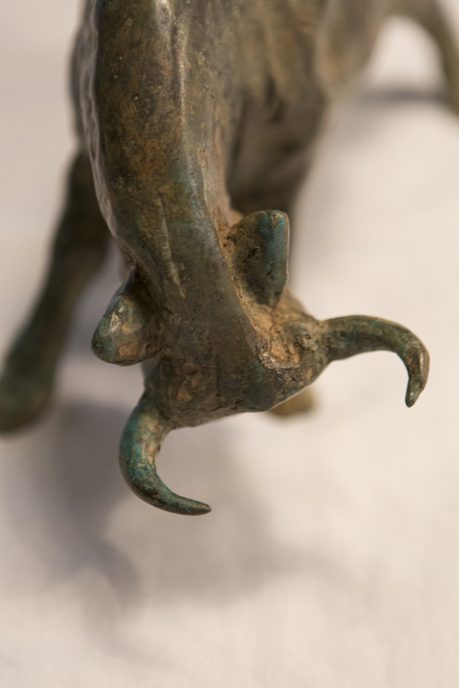 Pierre Chenet - Pierre Chenet - Le Taureau kopen? Bied vanaf 300!