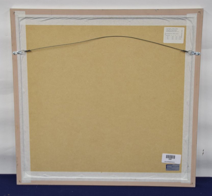 Mattie Schilders - Zeefdruk - Water, bron van leven 4 kopen? Bied vanaf 10!