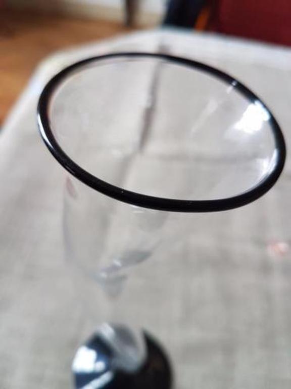 Calice-Murano glas original registred Consorzio Arte Venezia kopen? Bied vanaf 1!