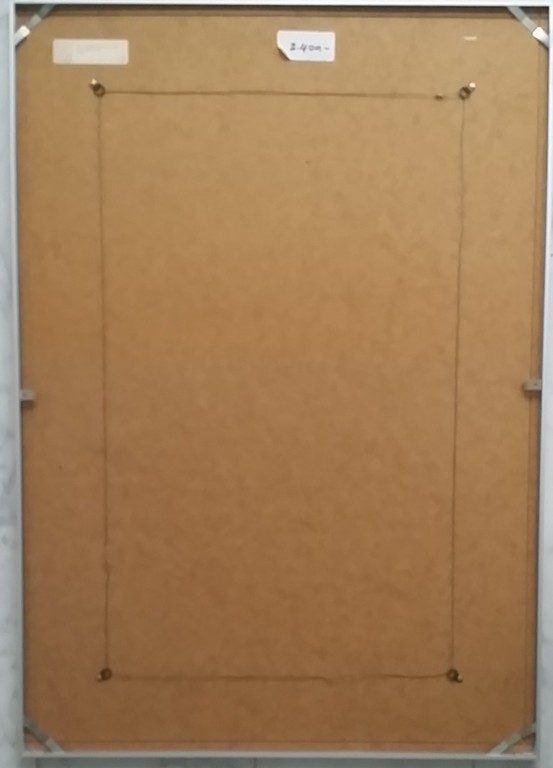 Henk Peeters  - Lid van de NUL - Zero beweging ( zoals Jan Schoonhoven ) kopen? Bied vanaf 3500!