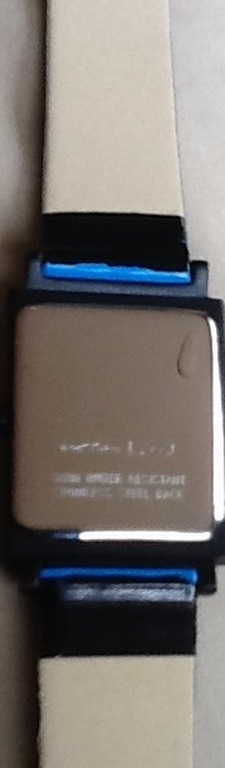 Herman  Brood, polshorloge kopen? Bied vanaf 40!