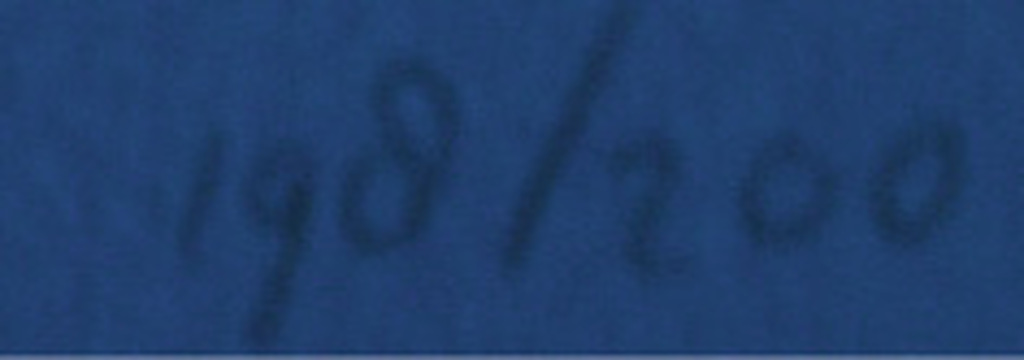 Maya Wildevuur, handgesigneerde zeefdruk, 1995 kopen? Bied vanaf 10!