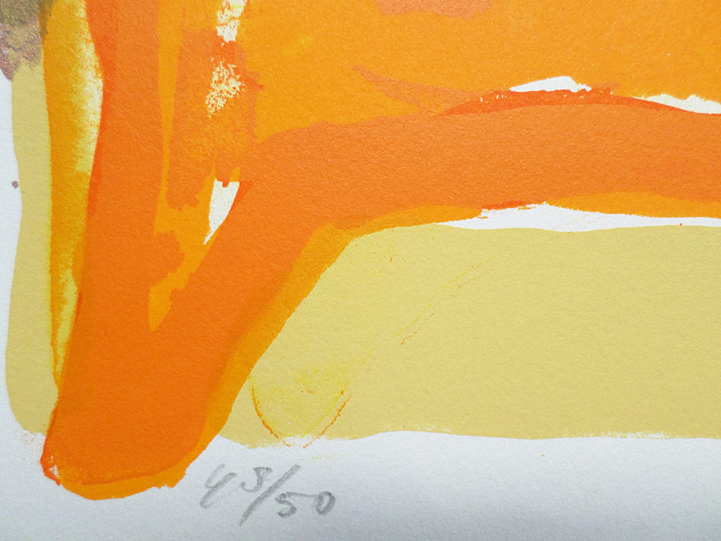 Cees Dolk - Engel, gemengde techniek (mooi gemonteerd) kopen? Bied vanaf 1!