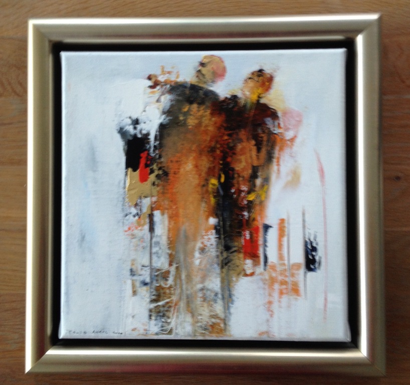 Zonder titel kopen? Bied vanaf 90!