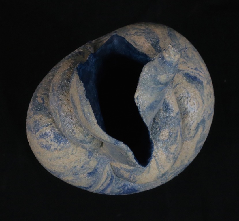 Marga Knaven: Object keramiek, Zonder titel kopen? Bied vanaf 20!