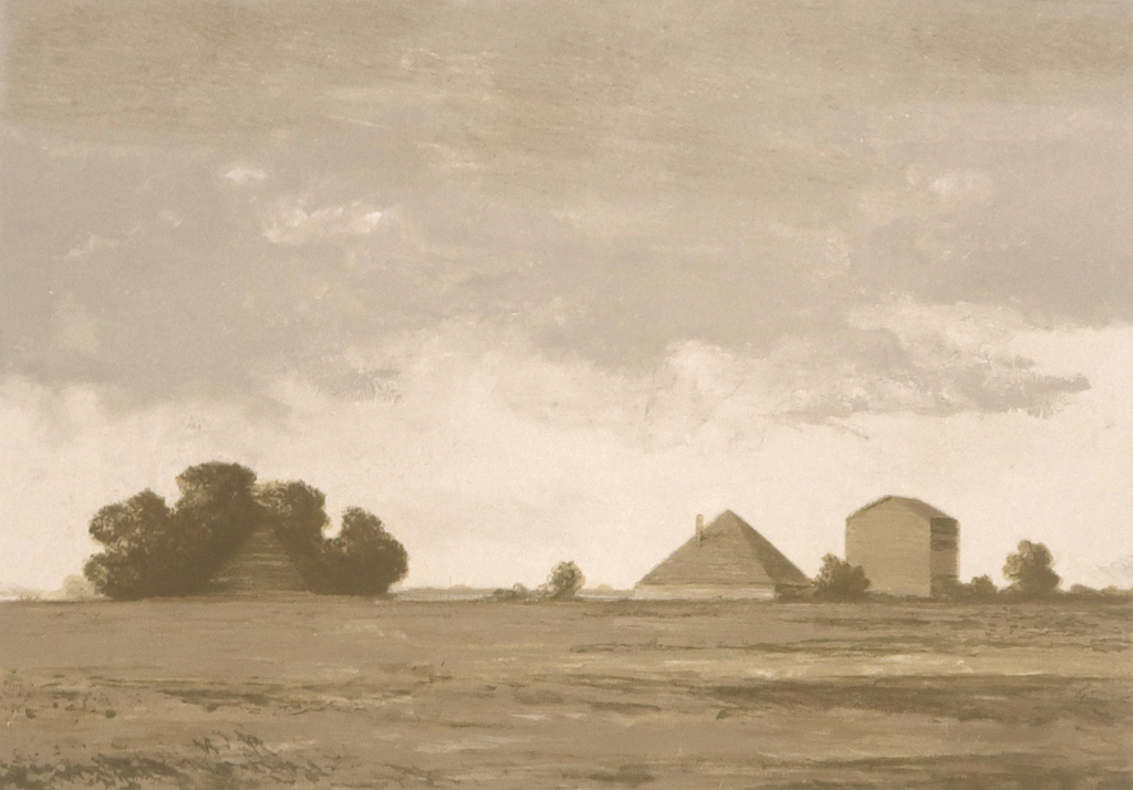 Mart Kempers: Litho, Zuiderwoude kopen? Bied vanaf 20!