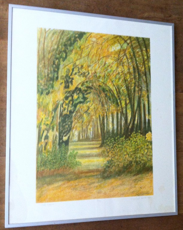 Michael Carlo: Litho, Oak Grove kopen? Bied vanaf 45!