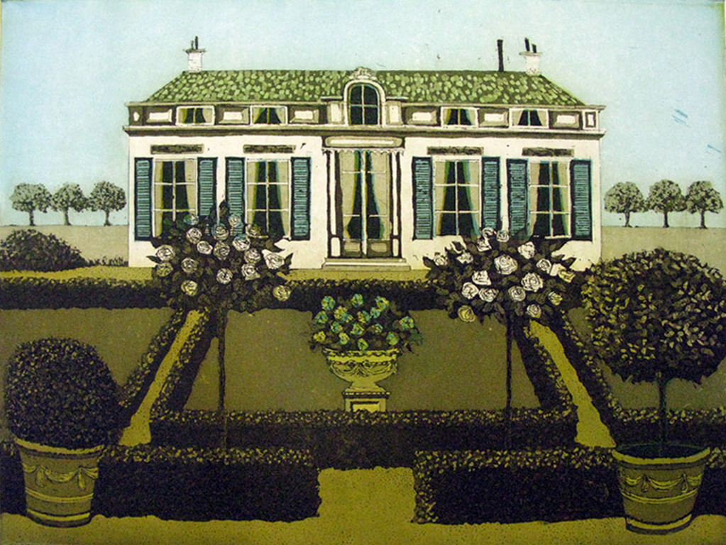 Laetitia de Haas - ZONDAGMORGEN - keurets kopen? Bied vanaf 1!