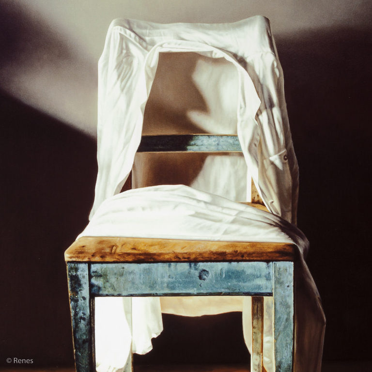 Peter Handel 'Bei Uschi' - giclée, oplage 25, gesigneerd, 2013 kopen? Bied vanaf 99!