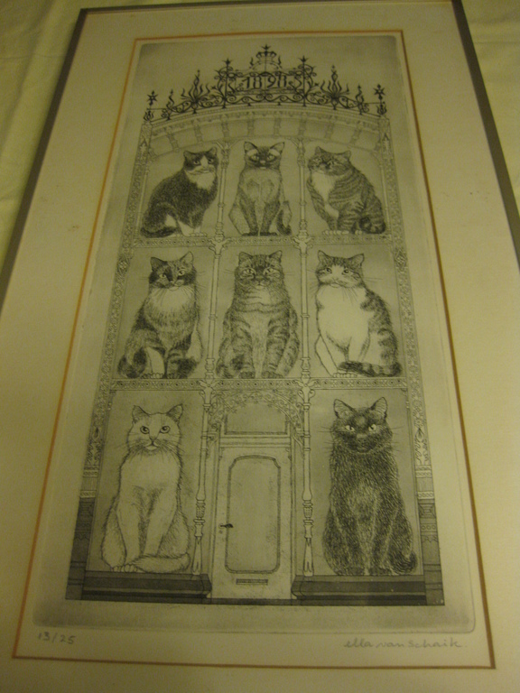 Ets van Ella van Schaik - perfecte staat kopen? Bied vanaf 95!