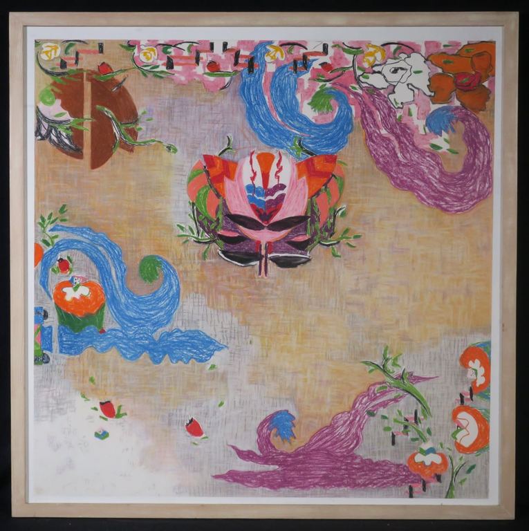 Roelien van Aalderen (1958)