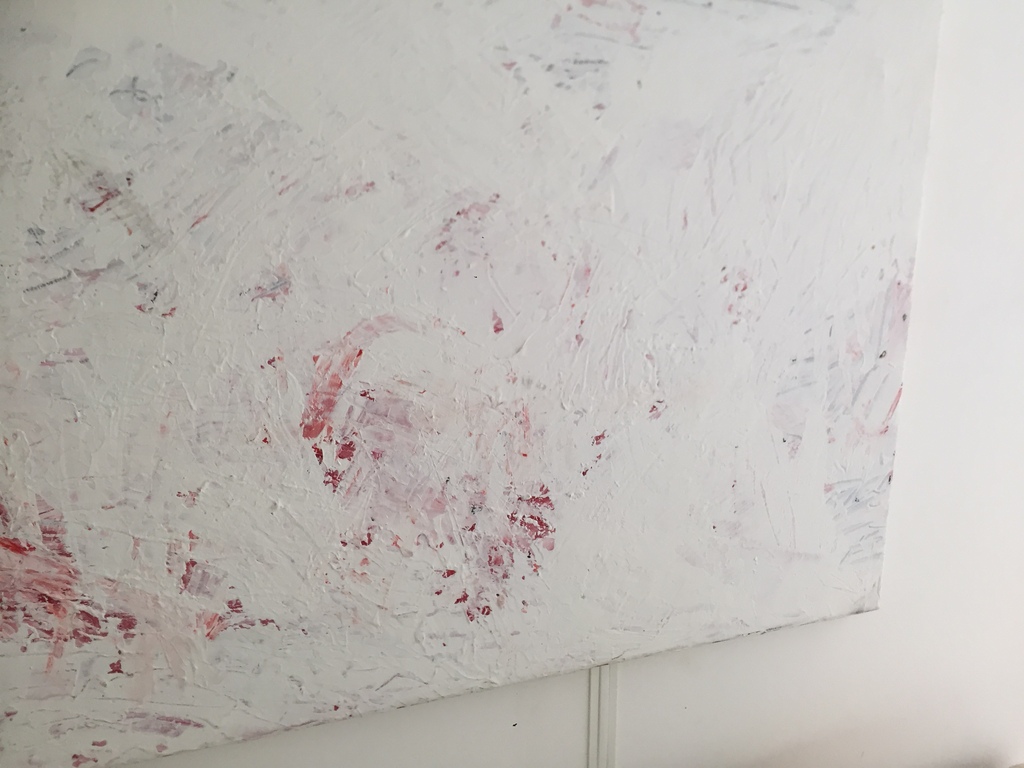Red Snow Bootprints kopen? Bied vanaf 17500!