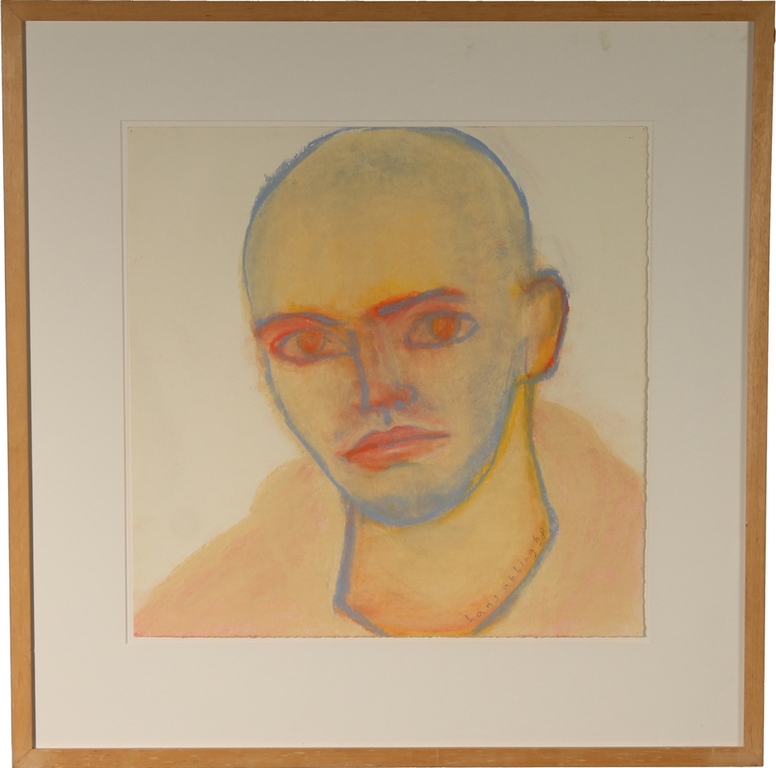 Hans Abbing: Tekening kopen? Bied vanaf 140!