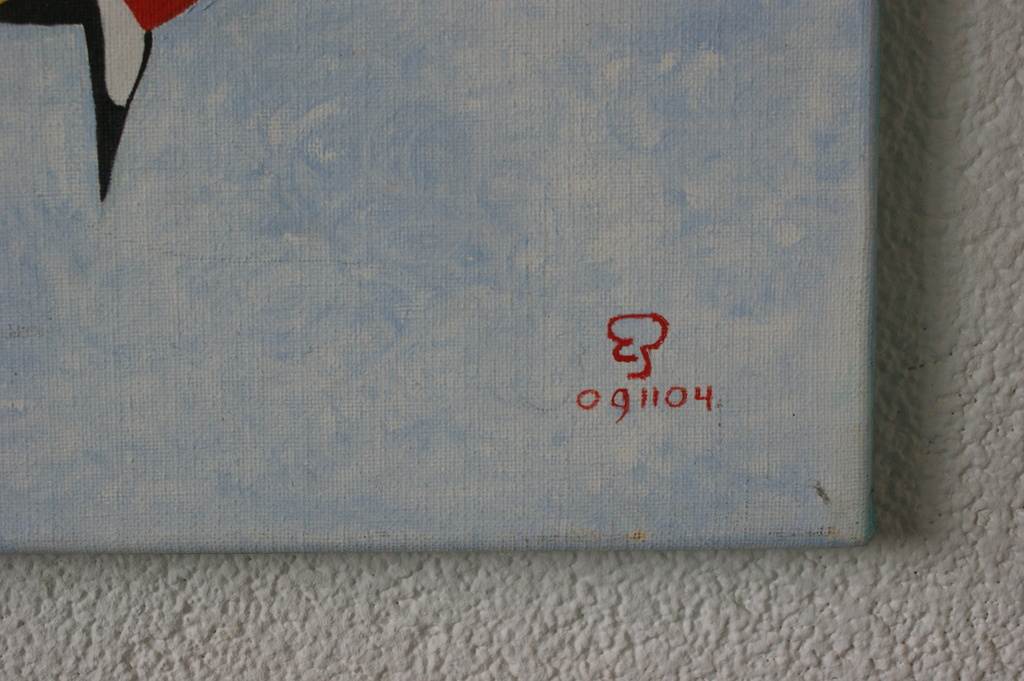 Eric Pool (Amsterdam, 1937-2012 het verlangen kopen? Bied vanaf 99!