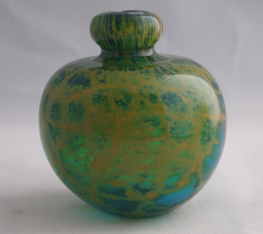 Mdina glass - vaasje kopen? Bied vanaf 15!