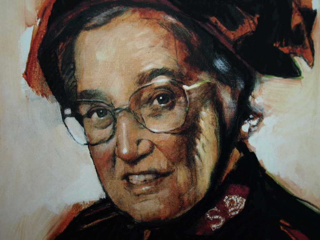 Peter Donkersloot : Litho , Majoor Bosshardt – gesigneerd - 1997 verkocht voor € 50!