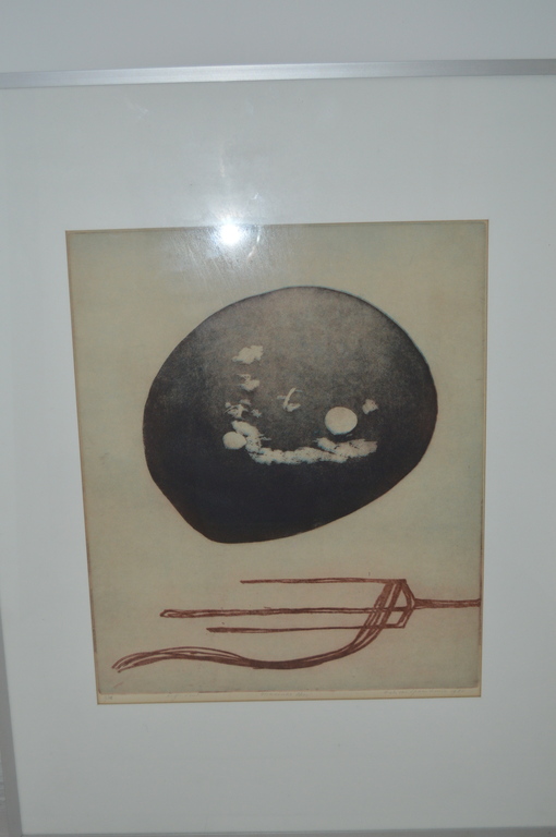 Buy Niels van Spaendonck - Muzische sfeer ? Bid from 15!