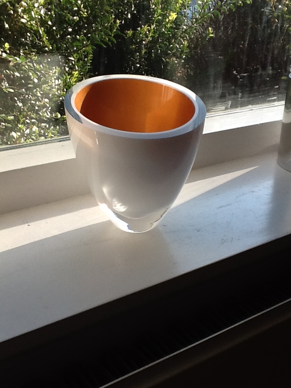 glas van Carina Riezebos[1971] kopen? Bied vanaf 59!