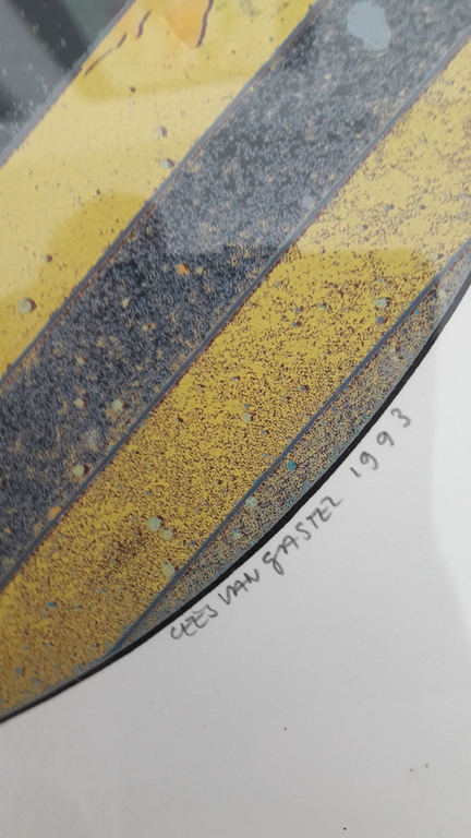 Cees van gastel kopen? Bied vanaf 25!