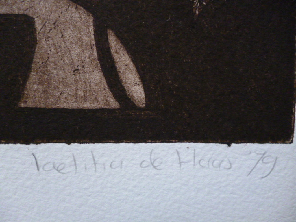 Laetitia de Haas - ets - Jeugdherinnering kopen? Bied vanaf 35!