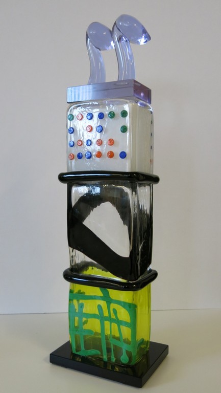 Martin Bradley: Glas, Guardian kopen? Bied vanaf 600!