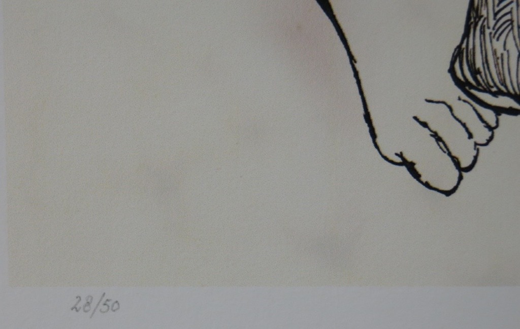 Kars Persoon: Piezografie, Ouvre Parole  kopen? Bied vanaf 1!