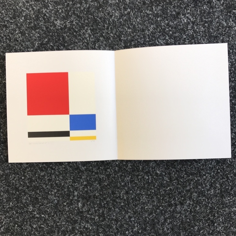 Jo Niemeyer  zeefdruk   kopen? Bied vanaf 1!