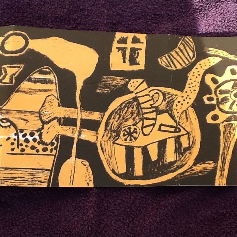 litho Corneille/ Lefebre gallery kopen? Bied vanaf 79!
