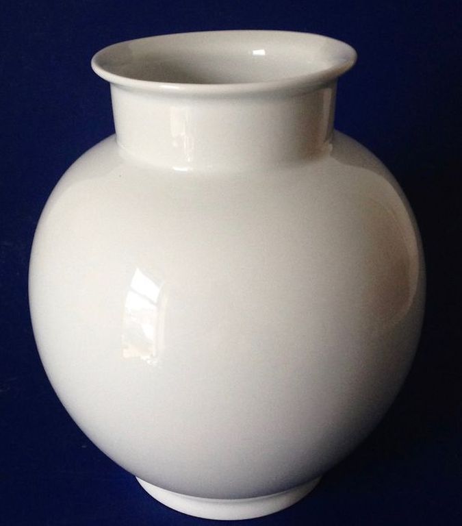 Thomas voor Rosenthal design 'Rose vase'  3 liter - 1970's - Duitsland -gemerkt kopen? Bied vanaf 1!