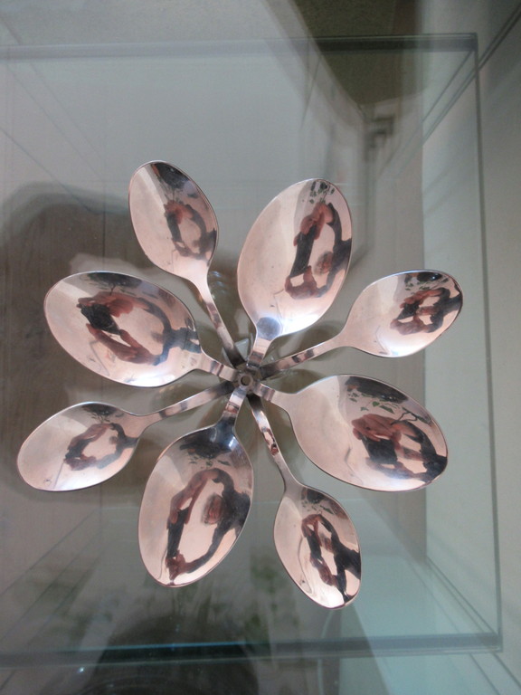 Marijn van der Zwaag: Tasty Smith's spoons kopen? Bied vanaf 1!