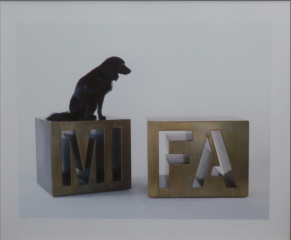 Marc Ruygrok: Piezografie, Mi Fa Bob -Ingelijst kopen? Bied vanaf 1!