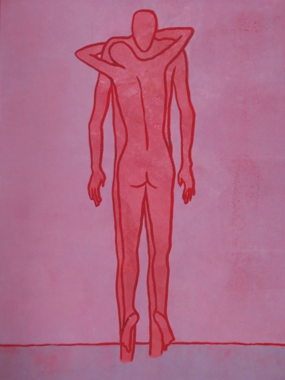 Raquel Maulwurf: Lino, de Omhelzing kopen? Bied vanaf 20!