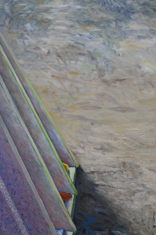 wim JONKMAN uit WINTERSWIJK - MODERNE INVALSHOEK 1977 kopen? Bied vanaf 1!