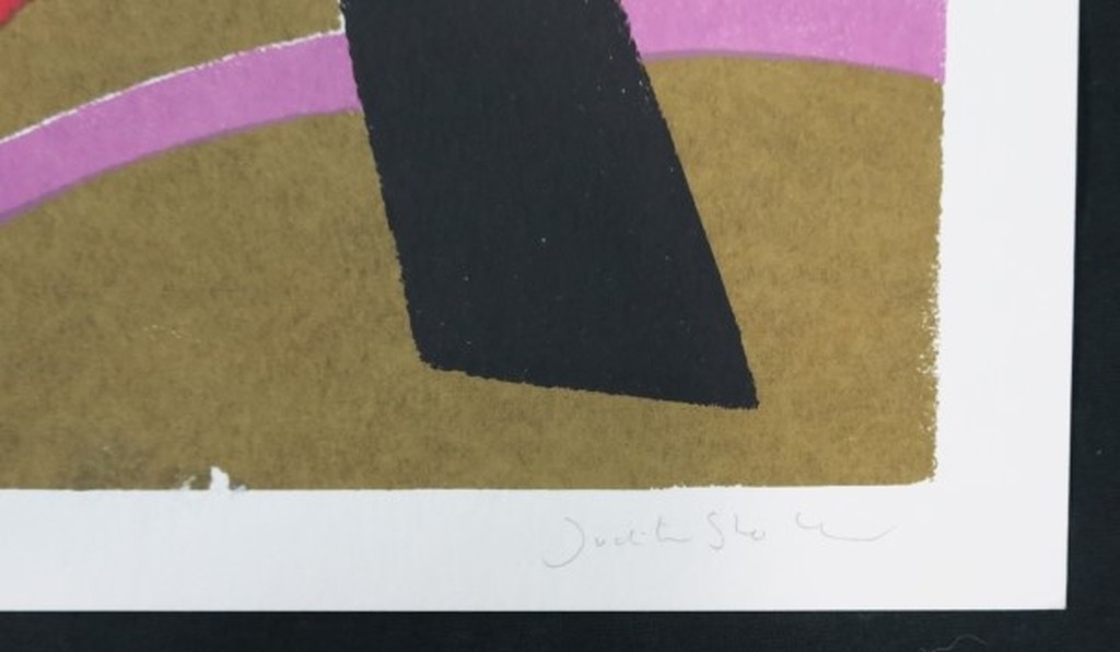 Judith Stolker: Sjabloondruk, Z.T. kopen? Bied vanaf 1!