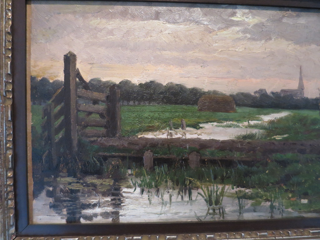 Wassenaar - zicht op Wassenaar kopen? Bied vanaf 75!