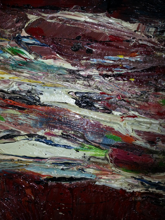 Jan Schoorel (1928) - olie op doek, gesigneerd r.o. kopen? Bied vanaf 175!