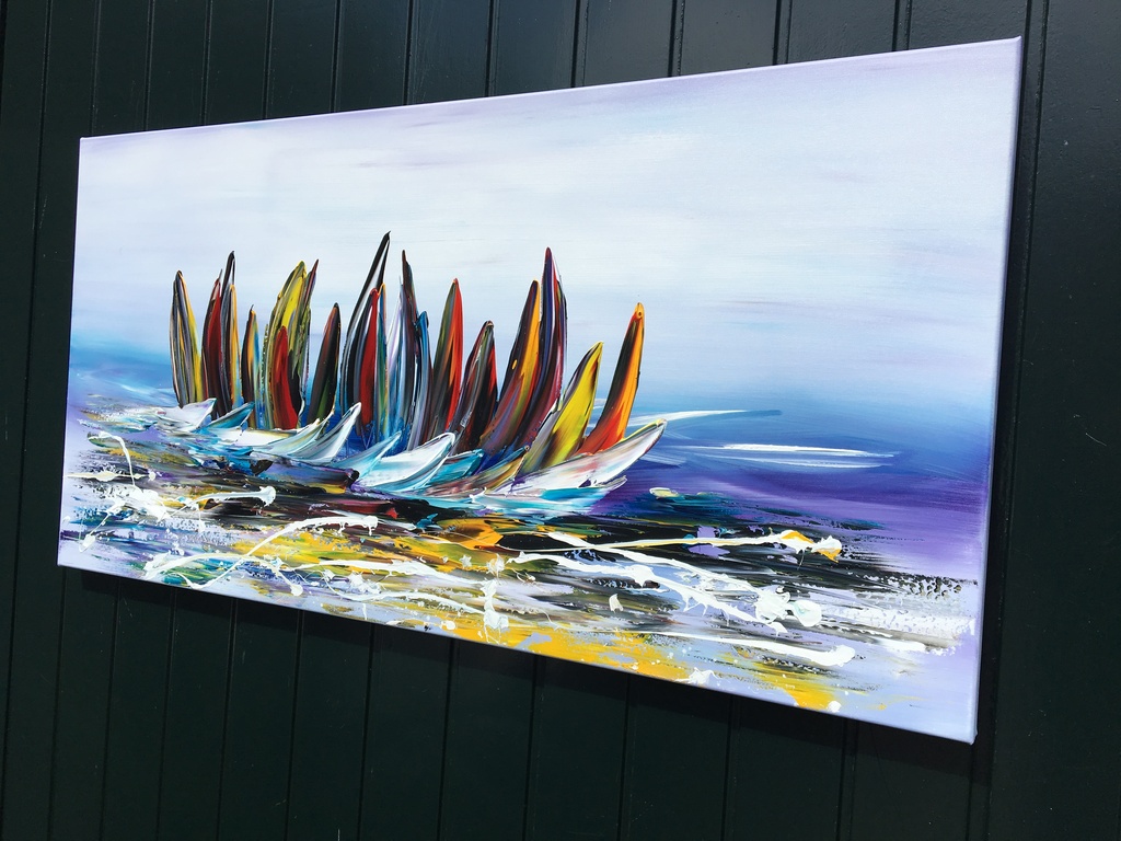 Gena - Dream Sailing kopen? Bied vanaf 250!