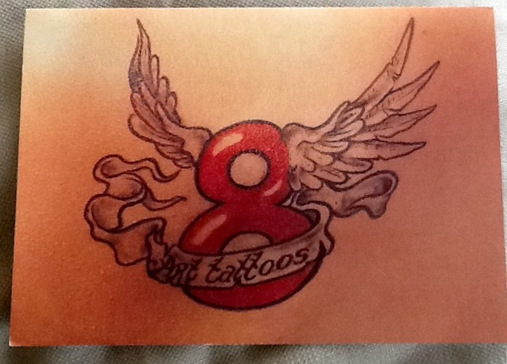 Kamagurka,Joost Swarte, Carel Visser e.a. Map met Kunst tattoos 1998 kopen? Bied vanaf 1!