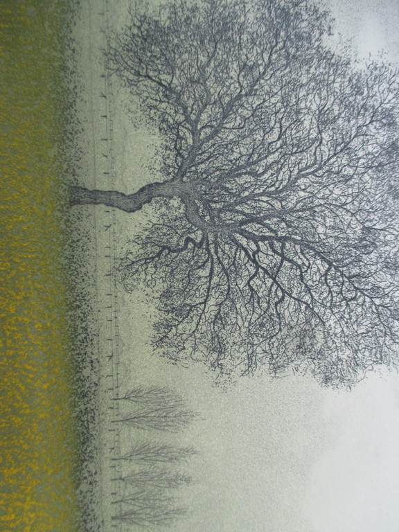 Hans Heijman: Ets, De roep van de morgen I kopen? Bied vanaf 60!