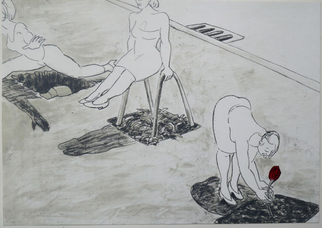 Thomas Bernstein kopen? Bied vanaf 1!