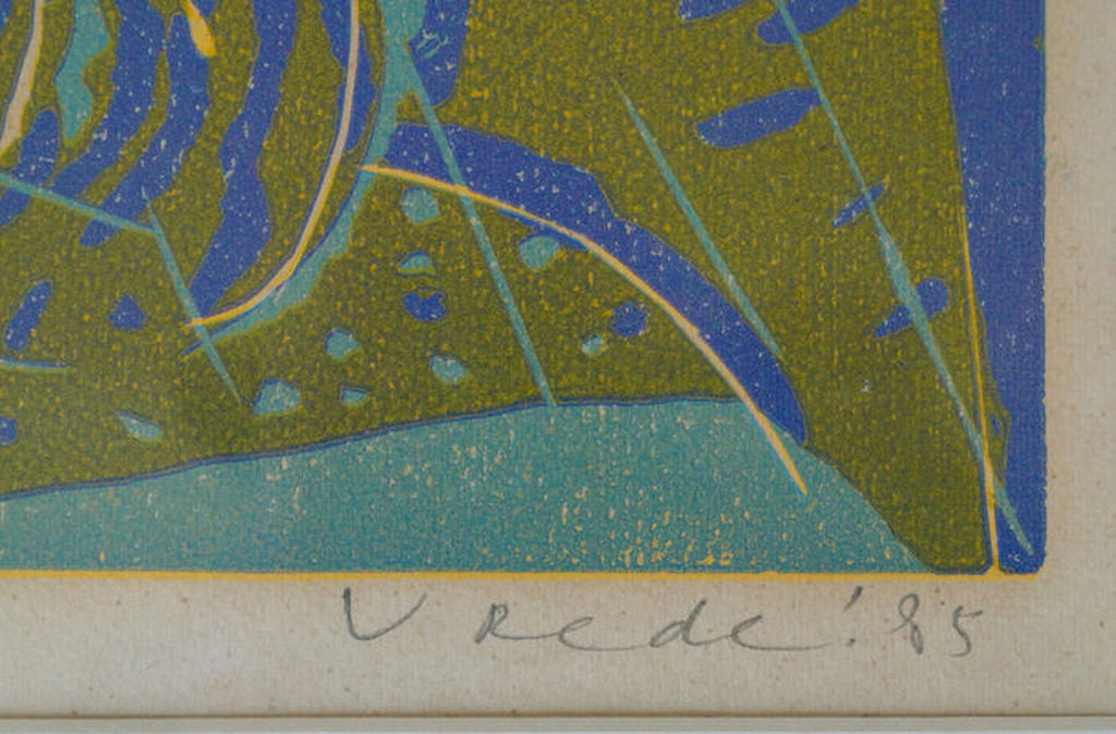 Anton Vrede kopen? Bied vanaf 1!