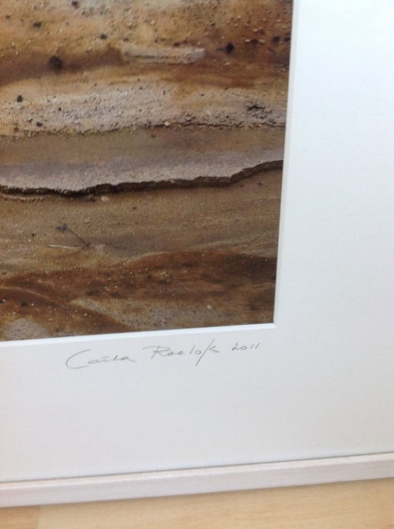 Carla Roelofs, kleurenfoto, Seltun 4 kopen? Bied vanaf 80!