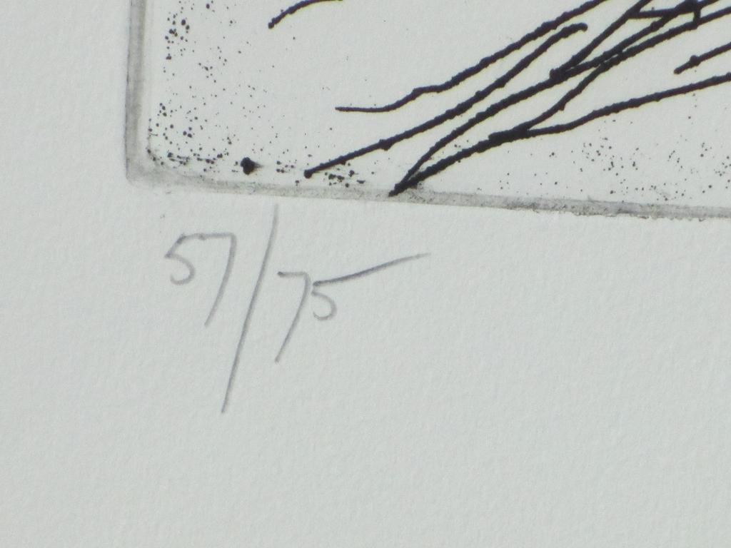 Jan Cox, Maskerade, Ets kopen? Bied vanaf 90!