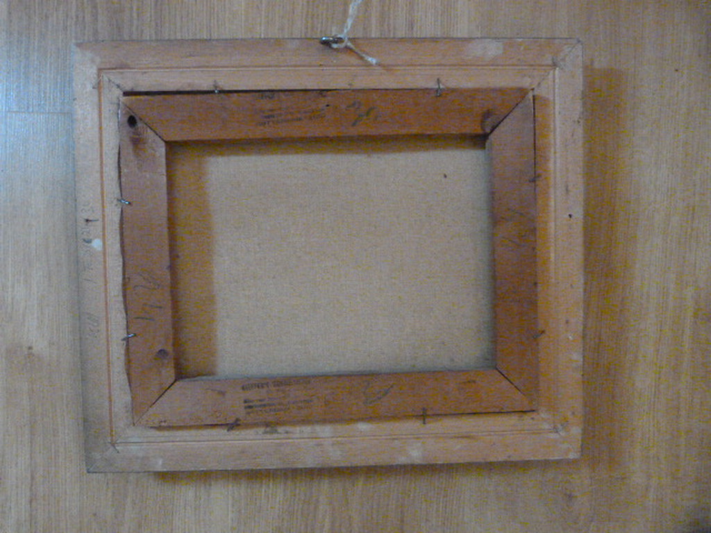 Onbekend ( 20e eeuw ) - olieverf - spelende kittens. kopen? Bied vanaf 1!