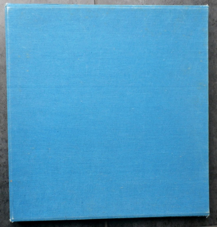 Constant - portfoliomap: New Babylon - 1963 kopen? Bied vanaf 1!