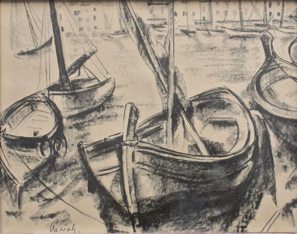 Willem Paerels ( 1878 - 1972 )  kopen? Bied vanaf 1!