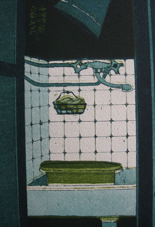 Laetitia de Haas - DE KEUKEN VAN PAULETTE - kleurets kopen? Bied vanaf 1!