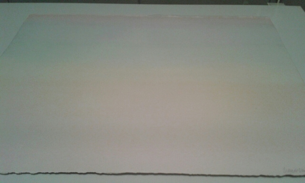 Rudi van de Wint, Kleurenlitho, PASTEL kopen? Bied vanaf 30!